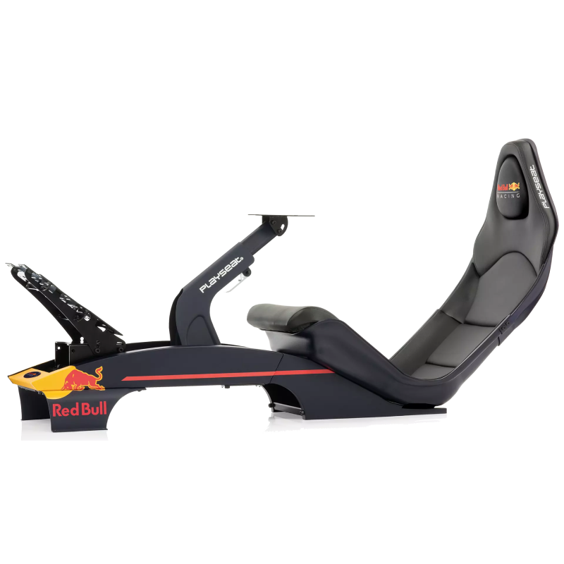 Simulador Playseat Formula Red Bull Racing
