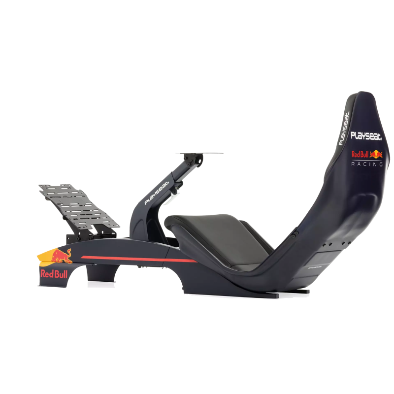 Simulador Playseat Formula Red Bull Racing