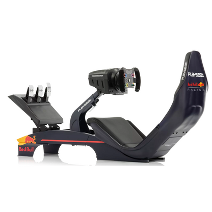 Simulador Playseat Formula Red Bull Racing