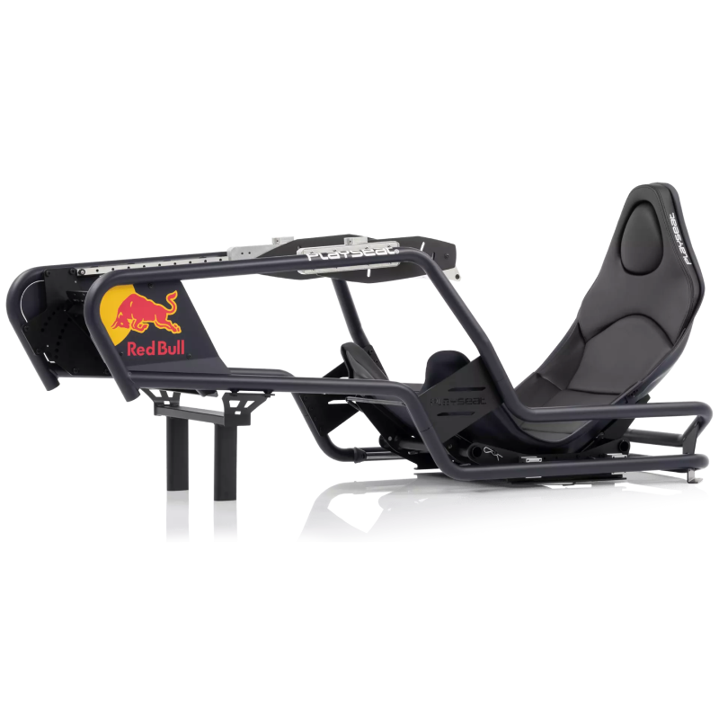 Simulador Playseat Formula Intelligence Red Bull Racing