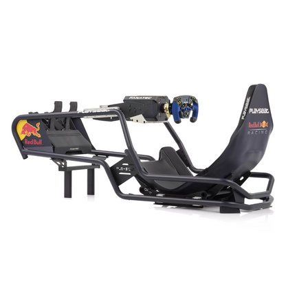 Simulador Playseat Formula Intelligence Red Bull Racing