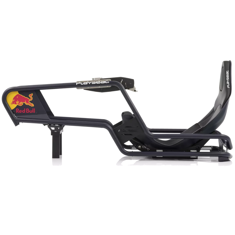 Simulador Playseat Formula Intelligence Red Bull Racing