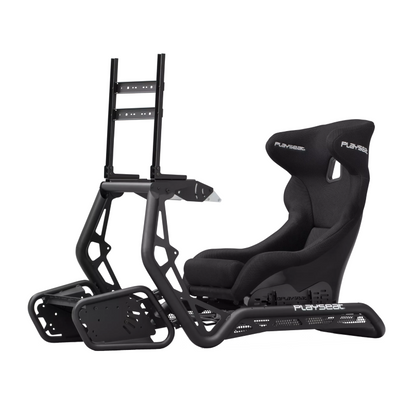 Simulador Playseat Sensation Pro Black Actifit