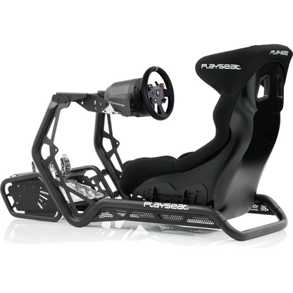 Simulador Playseat Sensation Pro Black Actifit