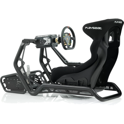 Simulador Playseat Sensation Pro Black Actifit