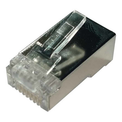 Plug Dixon RJ-45 Apantallado Cat-6