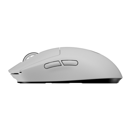 Mouse Logitech Pro X Superlight Lightspeed Hero 25k