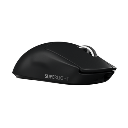 Mouse Logitech Pro X Superlight Lightspeed Hero 25k