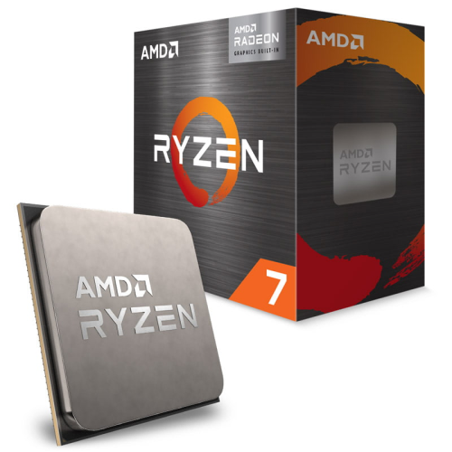 Procesador AMD Ryzen™ 7 5700G