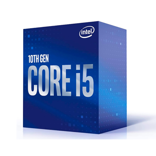 Procesador Intel Core I5 10400
