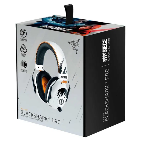Auricular Razer Blackshark V2 Pro Wireless