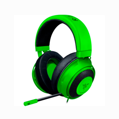 Audífono Razer Kraken Multiplataforma