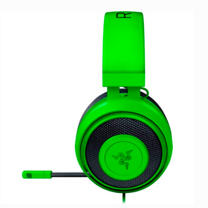 Audífono Razer Kraken Multiplataforma