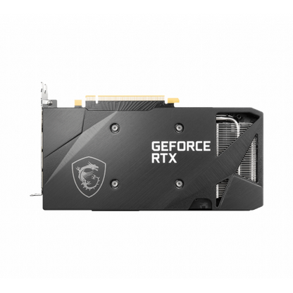 MSI GEFORCE RTX 3050 VENTUS 2X 8G OC