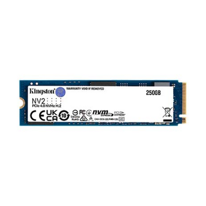 SSD M.2 Kingston NV2 250GB