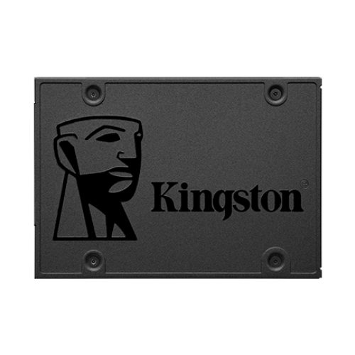 SSD Solido Kingston 480GB