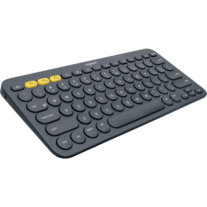 Teclado Logitech K380 Multidispositivo