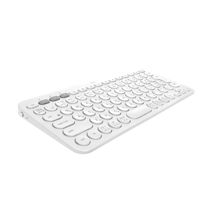 Teclado Logitech K380 Multidispositivo