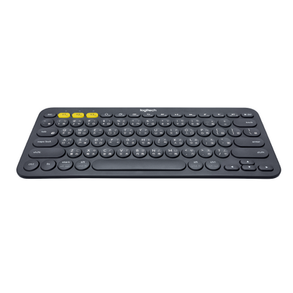 Teclado Logitech K380 Multidispositivo