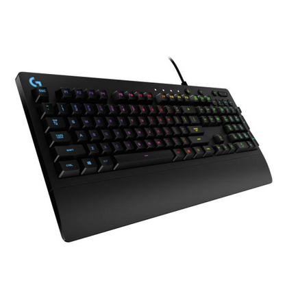 Teclado Logitech G213 Prodigy Lightsync