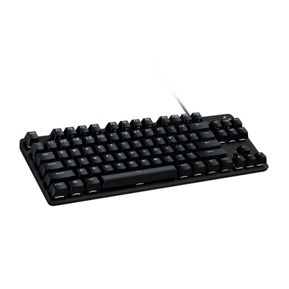 Teclado Logitech G413 SE