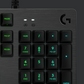 Teclado Logitech G513 Carbon Lightsync
