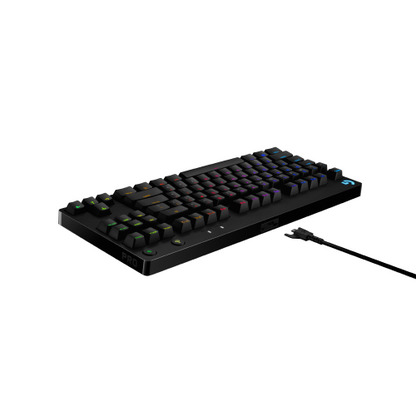 Teclado Logitech G Pro Keyboard