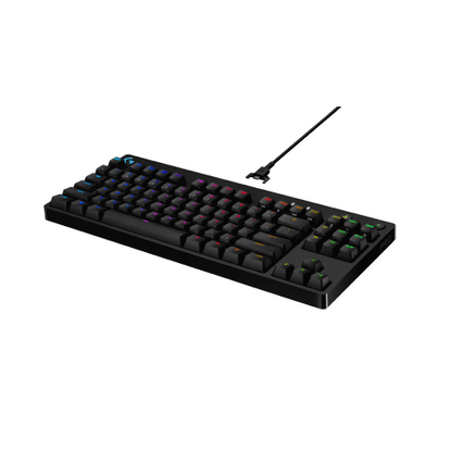 Teclado Logitech G Pro Keyboard