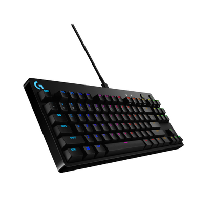 Teclado Logitech G Pro Keyboard