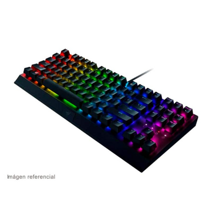 Teclado Razer Blackwidow V3 Tenkeyless