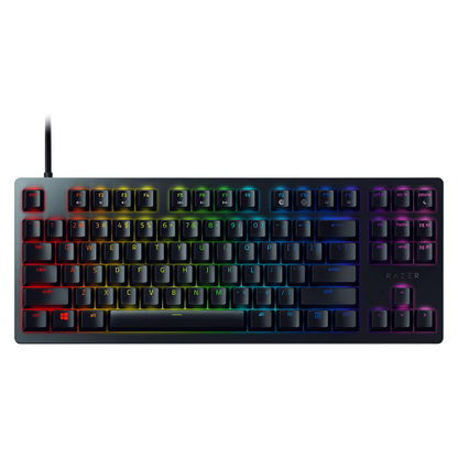 Teclado Razer Huntsman Tournament Opto-Mecanico Sp