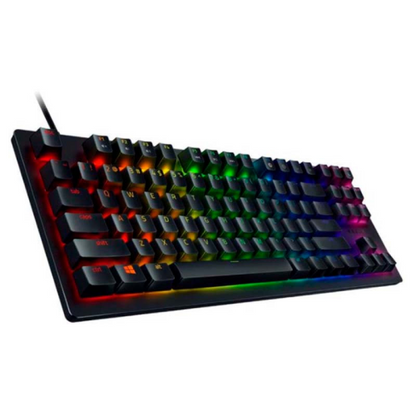 Teclado Razer Huntsman Tournament Opto-Mecanico Sp