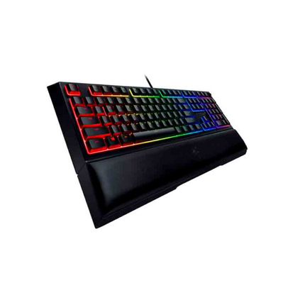 Teclado Razer Ornata V2 Meca-membrana Sp