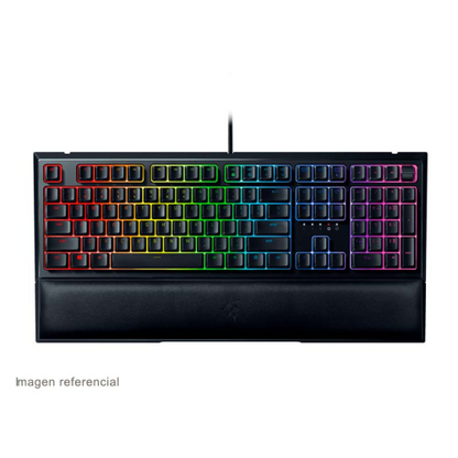 Teclado Razer Ornata V2 Meca-membrana Sp