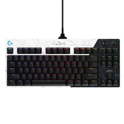 Teclado Logitech G Pro Keyboard