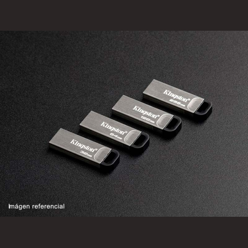 Memoria USB 3.2 Kingston Datatraveler Kyson