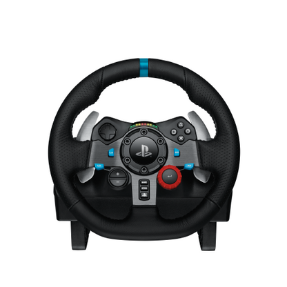 Volante + Pedales Logitech G29 Driving Force