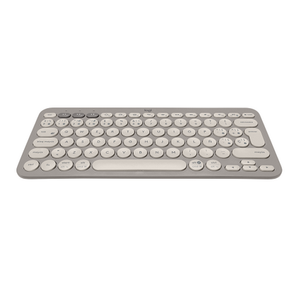 Teclado Logitech K380 Multidispositivo