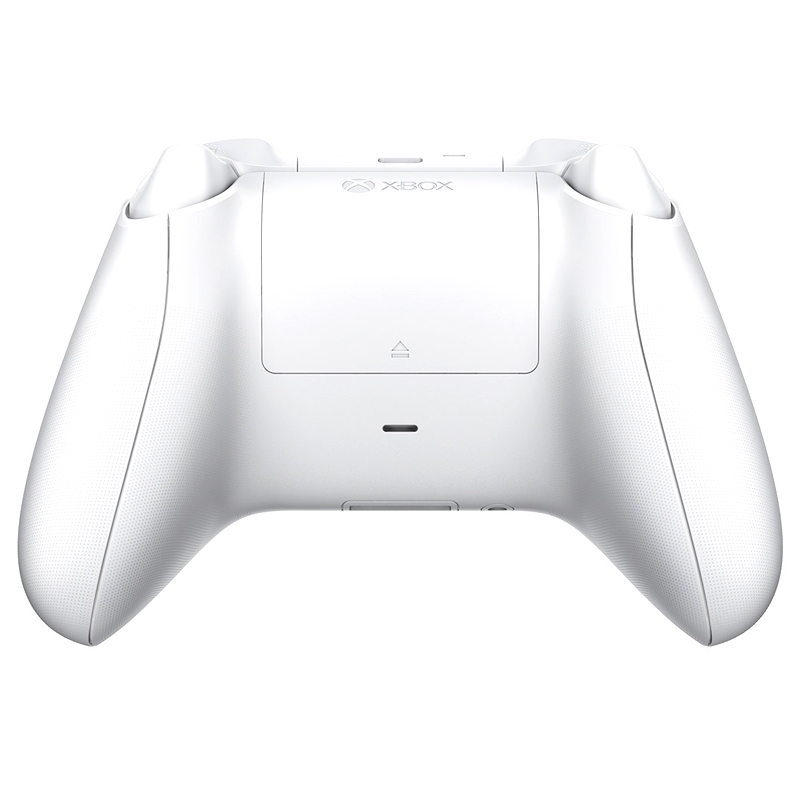 Mando Inalámbrico Microsoft XBOX Bluetooth Blanco