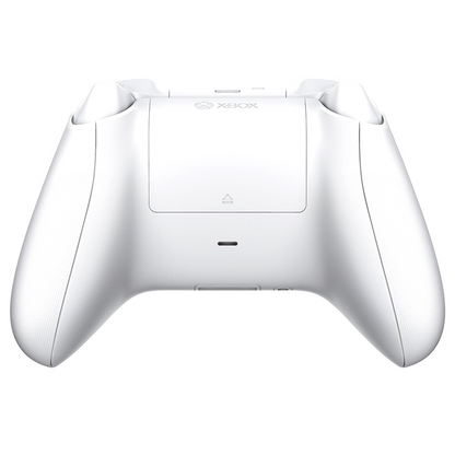 Mando Inalámbrico Microsoft XBOX Bluetooth Blanco