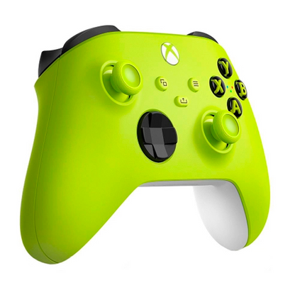 Mando Inalámbrico Microsoft XBOX Bluetooth Voltaje